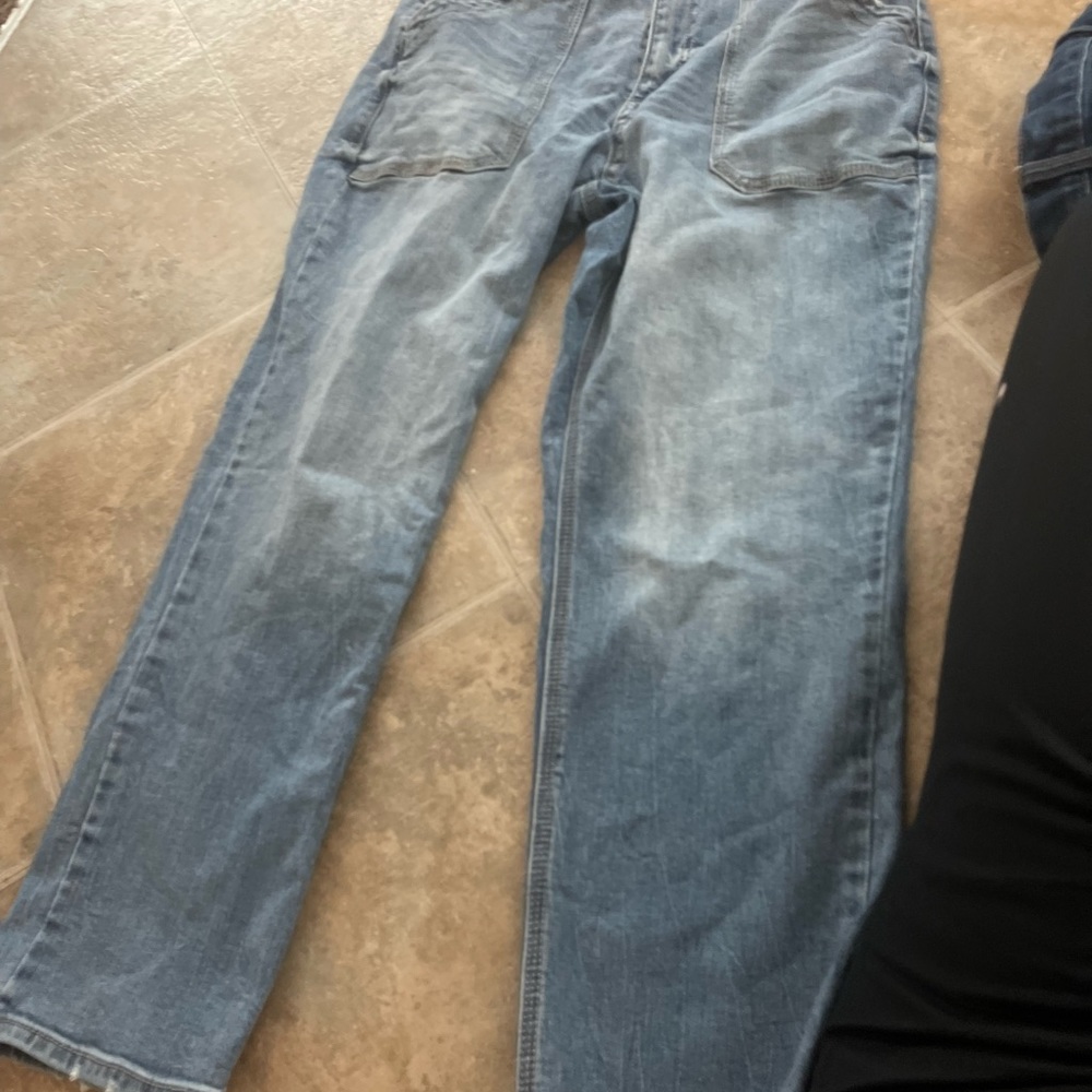 Time in true size 10 high-rise